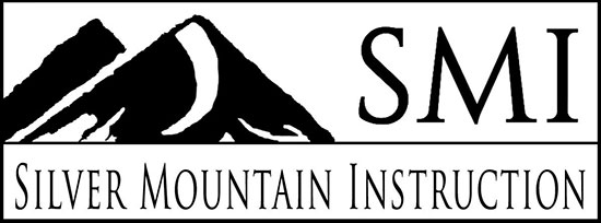 Silver Mountain Instruction